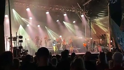 Michel Rivard à Châteauguay