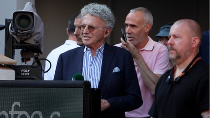 GALA VIDÉO - Nelson Monfort : son lien étonnant avec Michel Sardou