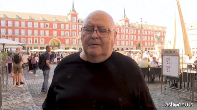 Caldo estremo, con Nerone temperature da record in tutta Europa