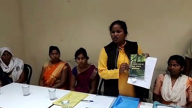 video story- सामूहिक विवाह सम्मलेन में बुलाया और बिना कारण बताए कर दिया अपात्र