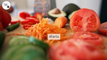 Esta es la receta de calabacín perfecta para verano que nos ofrece una cena saludable y es refrescante, saciante y sin encender el fuego