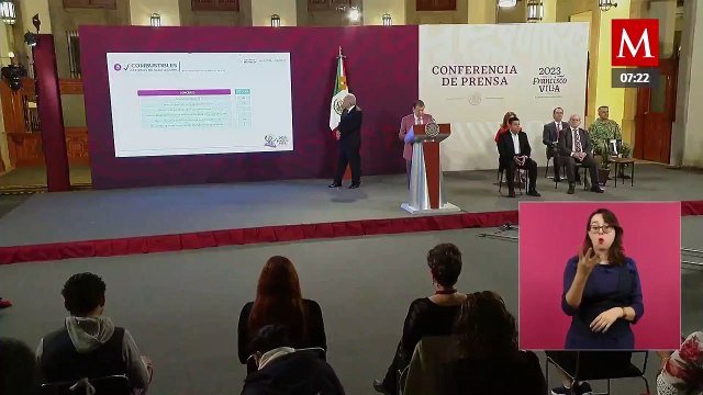 Cuatros gasolineras no se dejaron verificar; imagínense , dice: Profeco