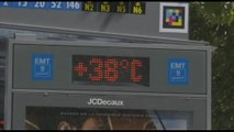 Caldo estremo, con Nerone temperature da record in tutta Europa
