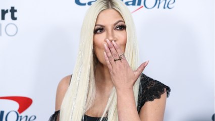 GALA VIDEO - Tori Spelling à nouveau hospitalisée : l’actrice fauchée soignée loin de ses enfants