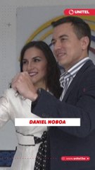 ¿Quiénes son Luisa González y Daniel Noboa? Los candidatos que decididarán la presidencia de Ecuador en la segunda vuelta.