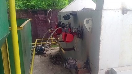 मरना भी पड़ रहा महंगा,लकड़ी की कीमत 800 क्विंटल,गौकाष्ठ का उत्पादन कम, इलेक्ट्रिक शवदाह गृह भी नहीं हो पाए शुरू