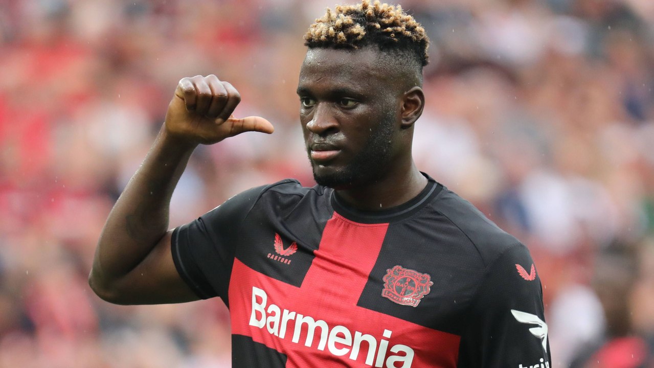 Matthäus: Darum macht Boniface Leverkusen zum Bayern-Verfolger