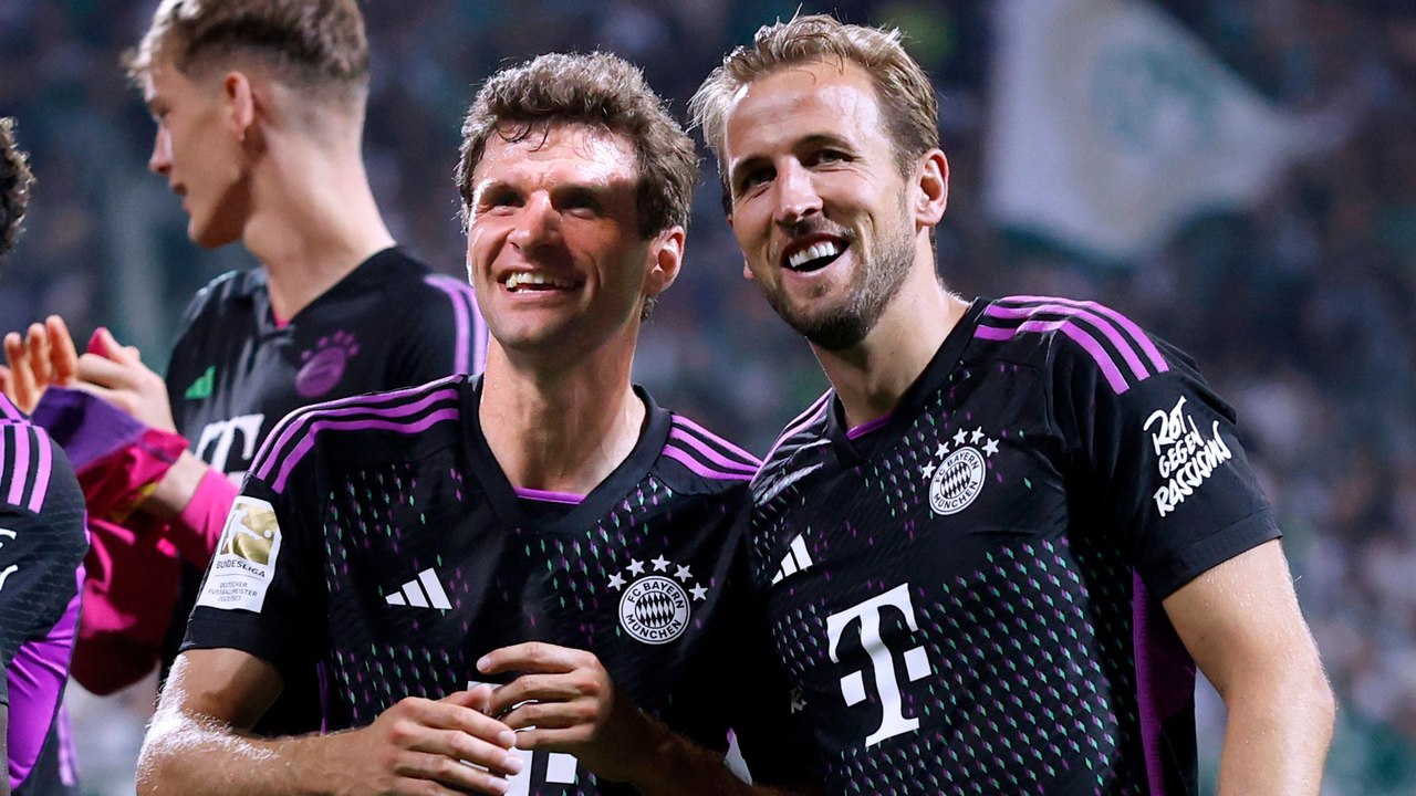 Matthäus: Kane lebt 'Mia san Mia' vor, ohne es zu verstehen