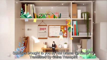 Ep 4 - All the Way to the Sun (2023) | 一路朝阳 | Nhất Lộ Triều Dương | Lý Lan Địch và Vương Dương