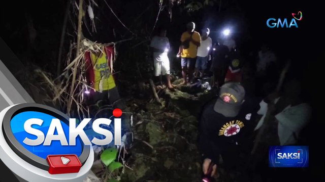 Bangkay ng 14-anyos na babae, natagpuang walang saplot pang-itaas at halos basag na ang bungo | Saksi