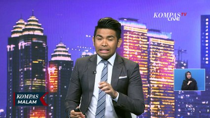 Membaca Pesan Pemilu Jokowi: Yang Kalah Jangan Ganggu, yang Menang Ajak yang Kalah