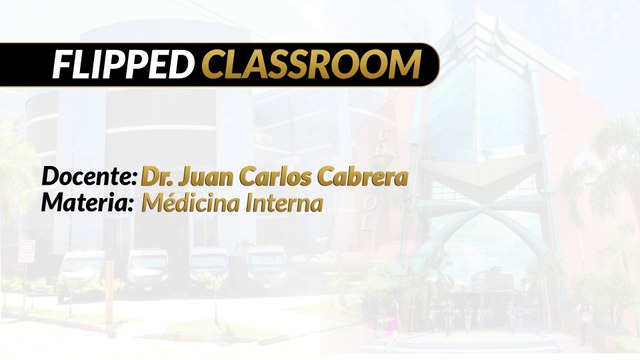 CARDIOLOGÍA - MEDICINA INTERNA l