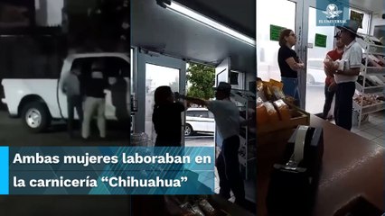 Sujeto que mató a empleada de carnicería tenía antecedentes de acoso contra hermana de víctima