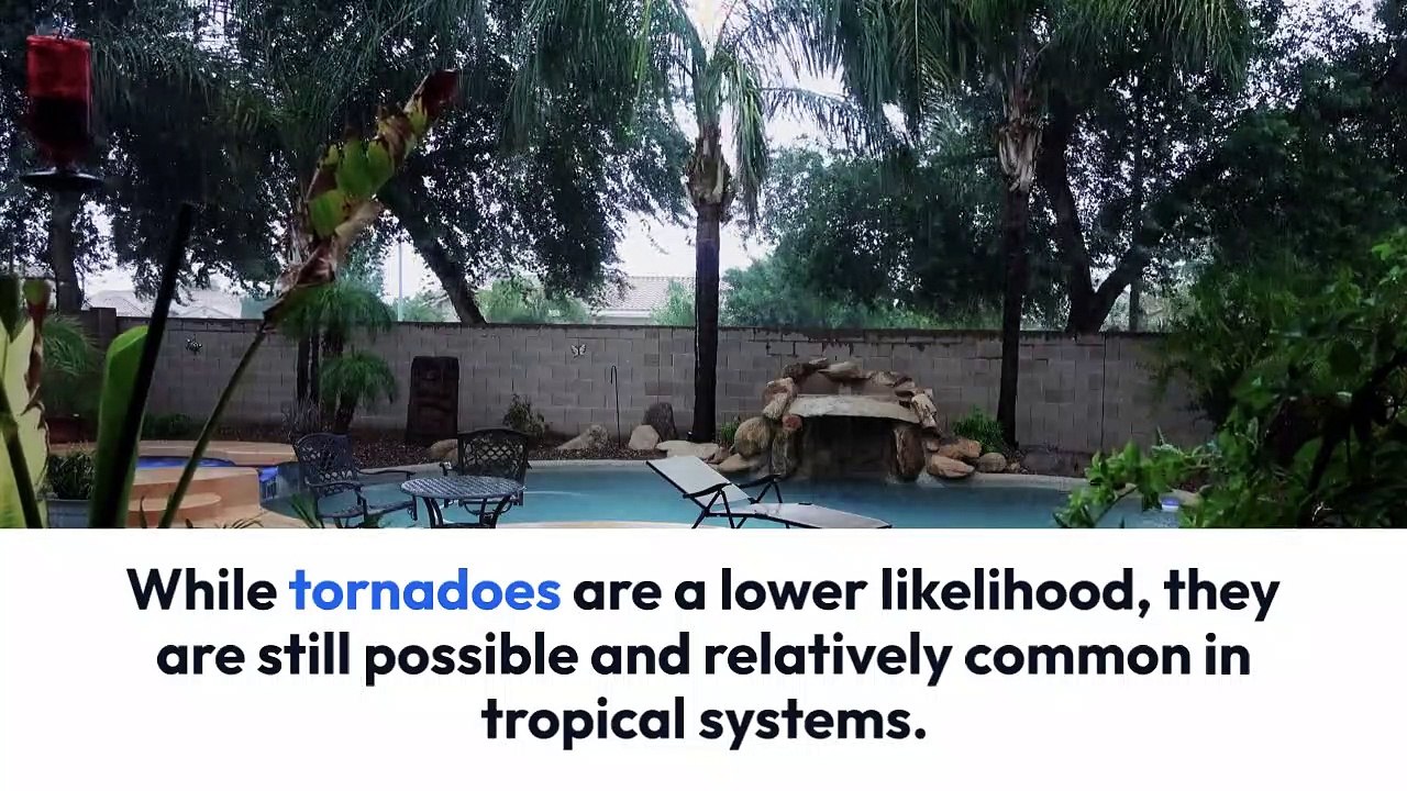5 Essential Elements For Post tropical cyclone hilary