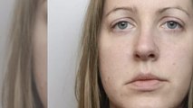 Lucy Letby Sentenced to Life in Prison After Conviction for Murdering 7 Babies in Neonatal Unit