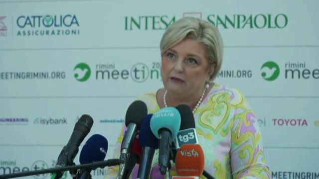 Calderone: su salario minimo importanti i prossimi 60 giorni