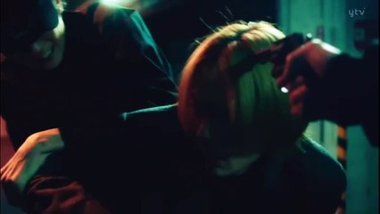 dangerous buddy kidnapping