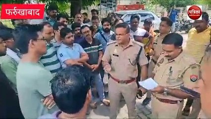 Video story: BDO पर साजिश का आरोप लगा संविदा कर्मी ने की आत्महत्या, CO ने बताया