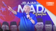 Zahid nafi khabar angin 7 Ahli Parlimen BN akan kosongkan kerusi
