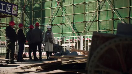 Ep 9 - All the Way to the Sun (2023) | 一路朝阳 | Nhất Lộ Triều Dương | Lý Lan Địch và Vương Dương