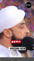 Safar Ke Mahine Mein Shadi by Muhammad Raza Saqib Mustafai #shorts