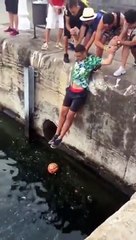 Ne jamais célébrer une victoire trop tôt