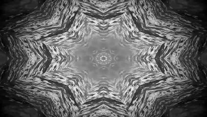 Background Black White, Motion Graphic Abstract