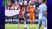 Chivas tiene BRONCAS internas