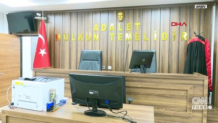 Galeria Sitesi müteahhitlerine 22 yıl hapis istemi