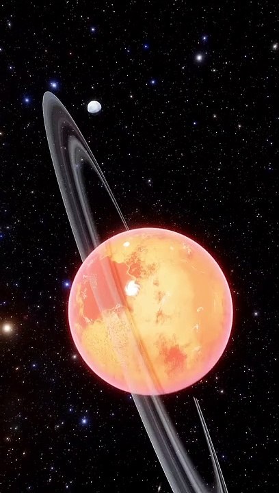 Romantic Galaxy