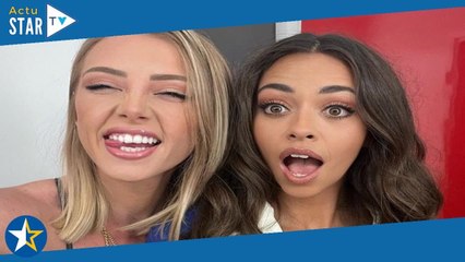 Fanny Salvat  la chérie de Jessy Errero répond aux critiques homophobes