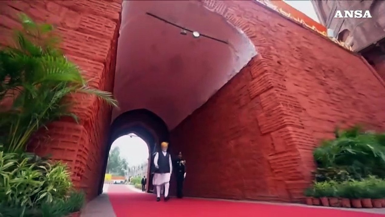 Il vertice Brics punta a una svolta, sfida al colosso G7