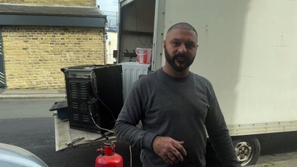 Best Curry Houses in Bradford - the 'Curry Capital'