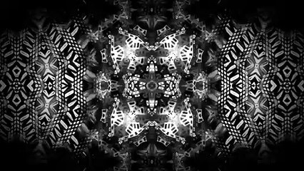 Background Black White, Motion Graphic Abstract