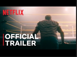 Wrestlers | Official Documentary Trailer - Netflix