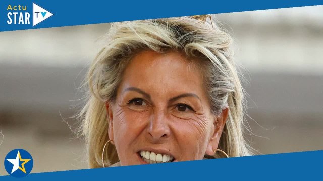 Caroline Margeridon en deuil l’acheteuse d’Affaire conclue pleure la mort d’un ami depuis plus de