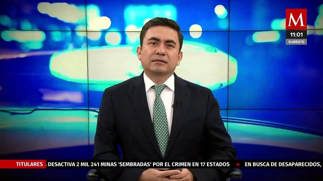 Surge nuevo grupo de autodefensas en San Cristóbal de las Casas, Chiapas