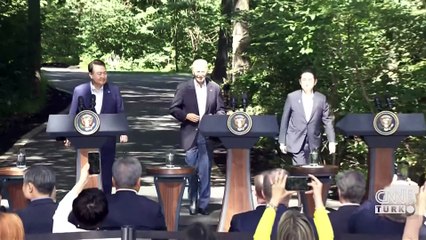 Kore Yarımadası’nda tansiyon yüksek