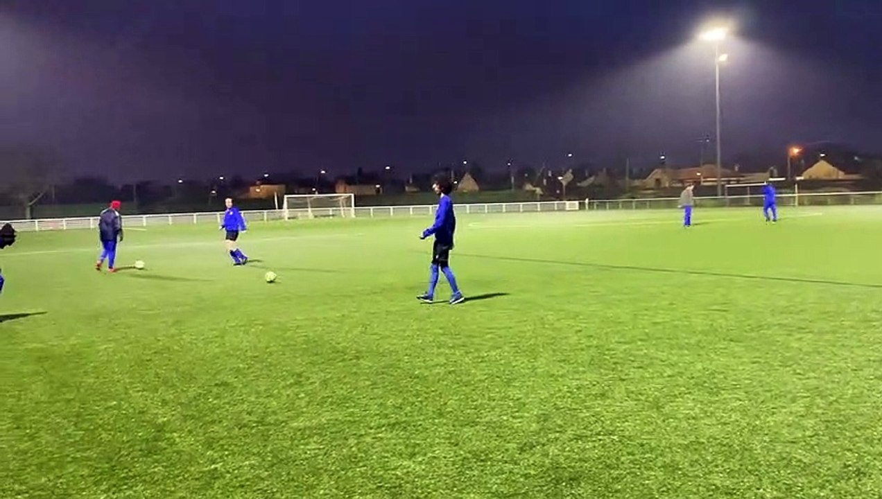 Entrainement sport adapté le 27-01-2020 (2)