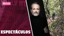 Asaltan casa de #MiguelBosé con él y sus hijos dentro , entérate de lo que pasa en el mundo de los espectáculos con Adriana Lugo.