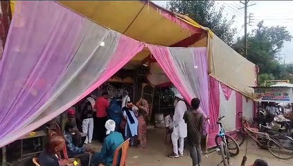 सर्प दोष से मुक्ति पाने उमड़ी भक्तों की भीड़