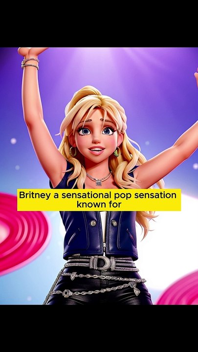 britney spears kids