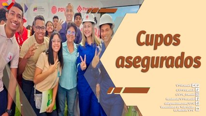Café en la Mañana | Primera fase de asignación del Sistema Nacional de Ingreso se cumplió en un 66%