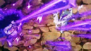 Luffy's Electrifying Moment! Lightning Catch in [4K/50fps] One Piece 1073