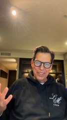 El músico de Luis Miguel que salió a contar la verdad sobre sus dobles