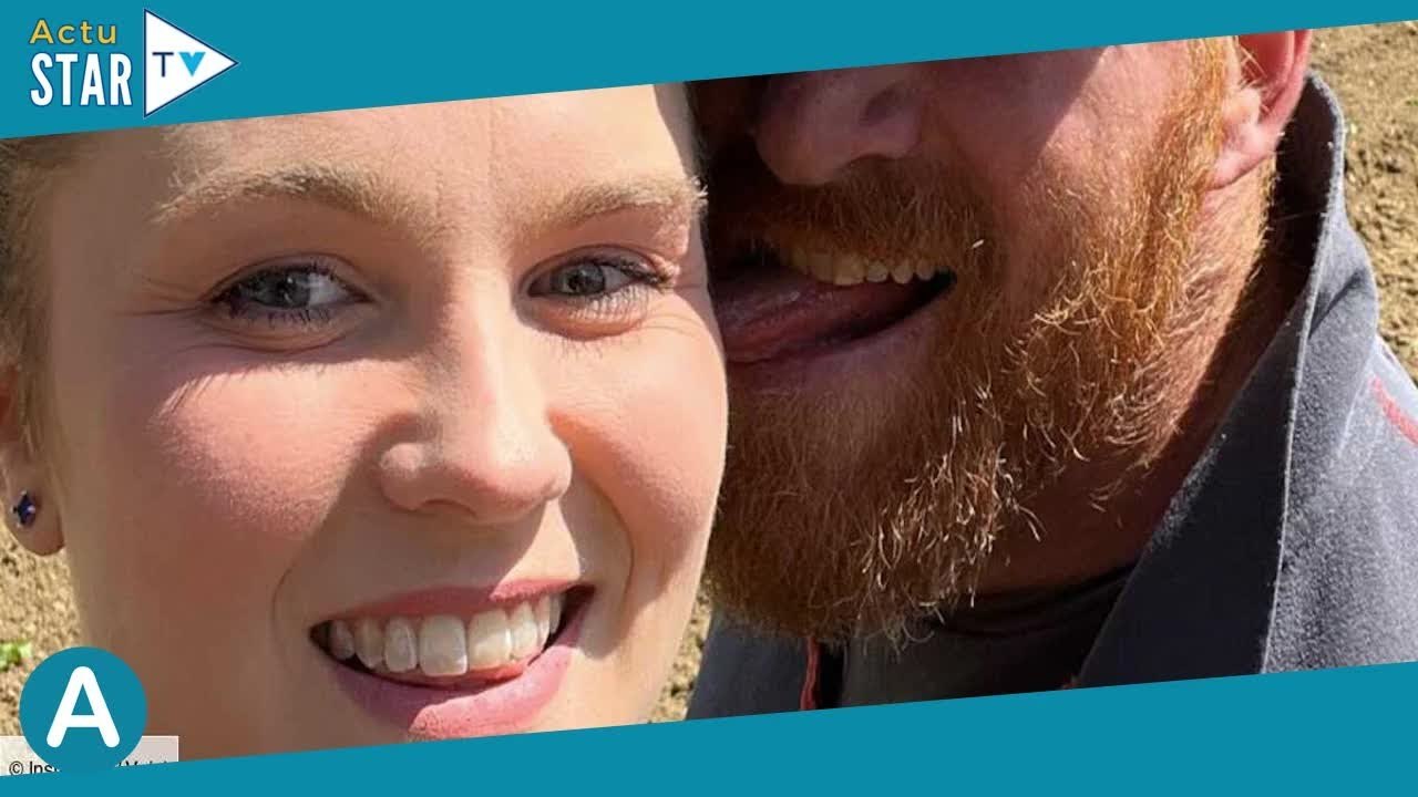 « Journée compliquée… »  Lucile L’amour est dans le pré se confie sur ses difficultés de maman