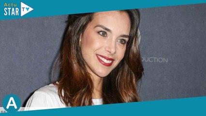 « Je n’aurais jamais envisagé ce scénario »  Marine Lorphelin fait une annonce inattendue après sa