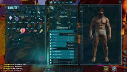 ARK Survival Evolved Gameplay