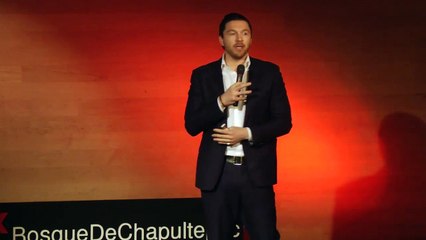 Philippe Hoerle-Guggenheim TEDx - The Art Market Today and Tomorrow