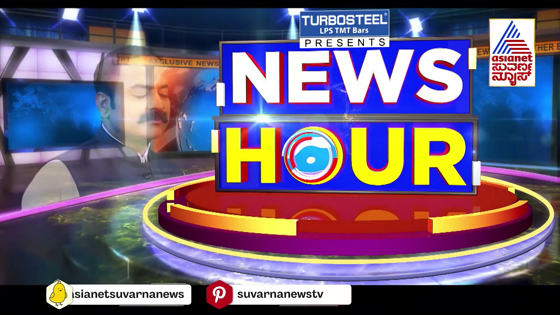 ಶತ್ರುಗಳಂತೆ ನೋಡ್ತಾರೆ, ವೇದಿಕೆಯಲ್ಲೇ ಸಿಎಂ ಸಿದ್ದು, ಡಿಕೆಶಿ ಕುಟಕಿದ ಬಿಕೆ ಹರಿಪ್ರಸಾದ್